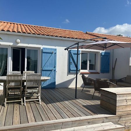 Charmante Maison De Plage Bretignolles-sur-Mer Exterior photo
